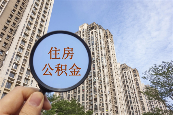 随县怎么取住房住房公积金（取住房公积金方法）